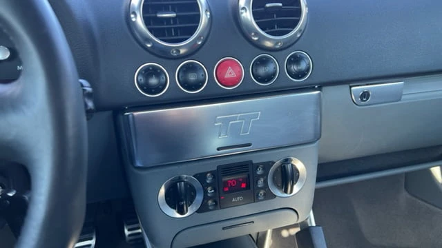 2003 Audi TT Mk1 - Image 9 of 14