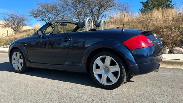 2003 Audi TT Mk1 - Image 11 of 14