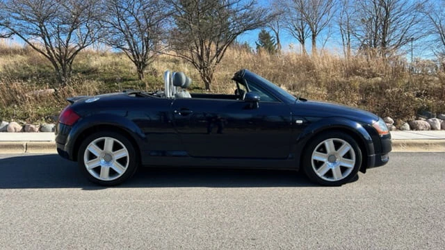 2003 Audi TT Mk1 - Image 13 of 14