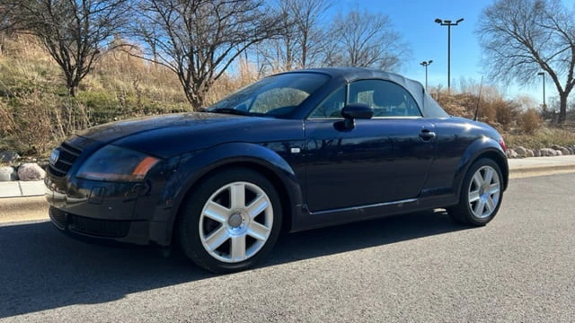 2003 Audi TT Mk1 - Image 14 of 14