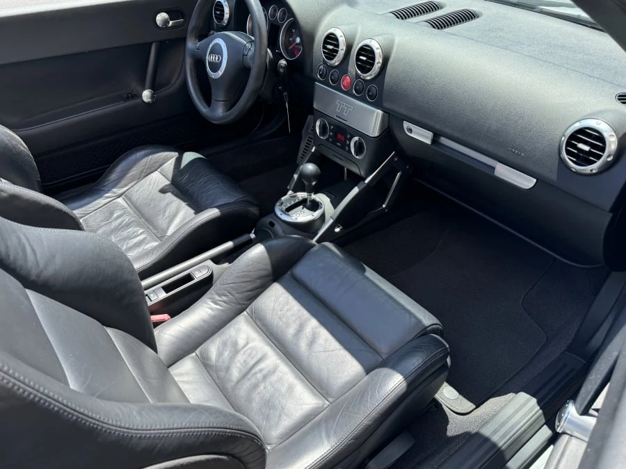 2003 Audi TT Mk1 - Image 9 of 11