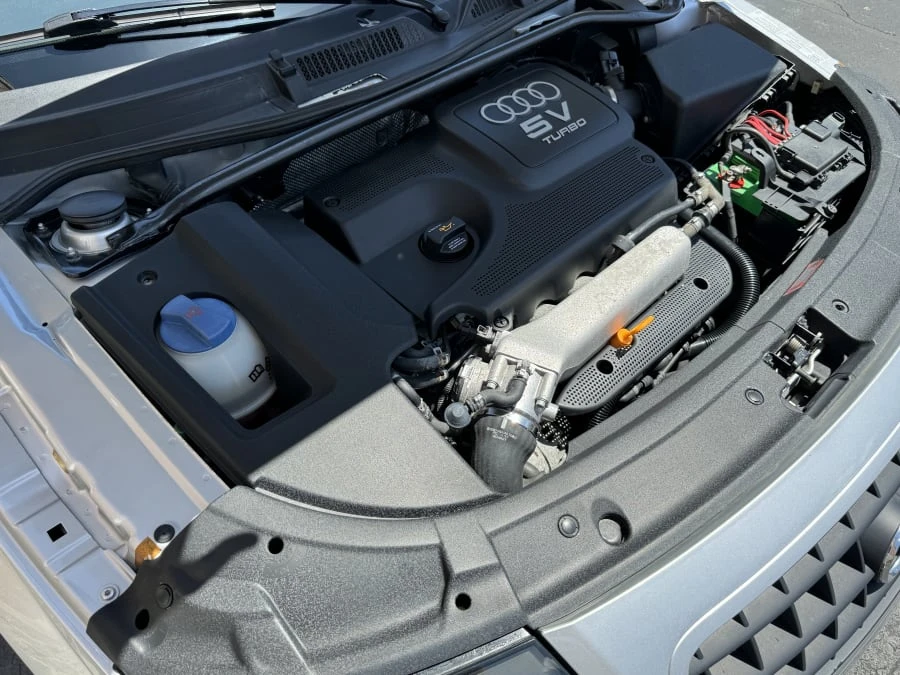 2003 Audi TT Mk1 - Image 10 of 11