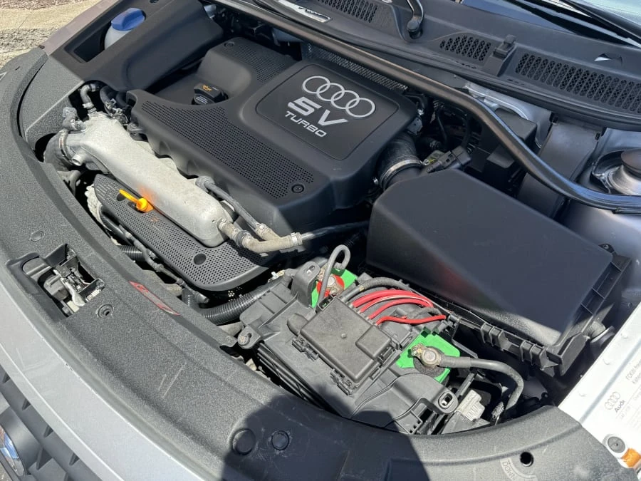 2003 Audi TT Mk1 - Image 11 of 11