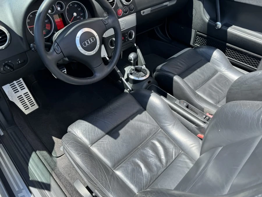 2003 Audi TT Mk1 - Image 7 of 11