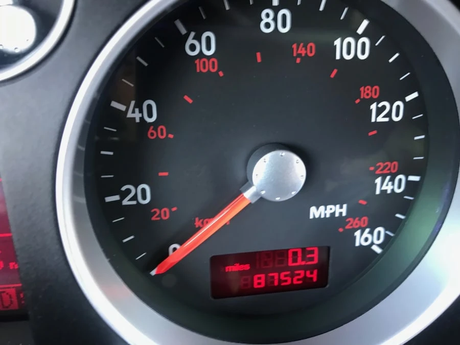 2003 Audi TT Mk1 - Image 5 of 6
