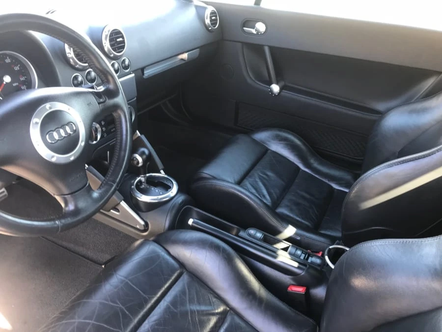 2003 Audi TT Mk1 - Image 4 of 6