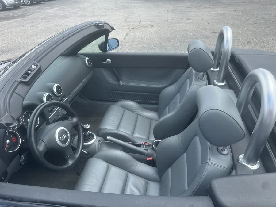 2003 Audi TT Mk1 - Image 6 of 6