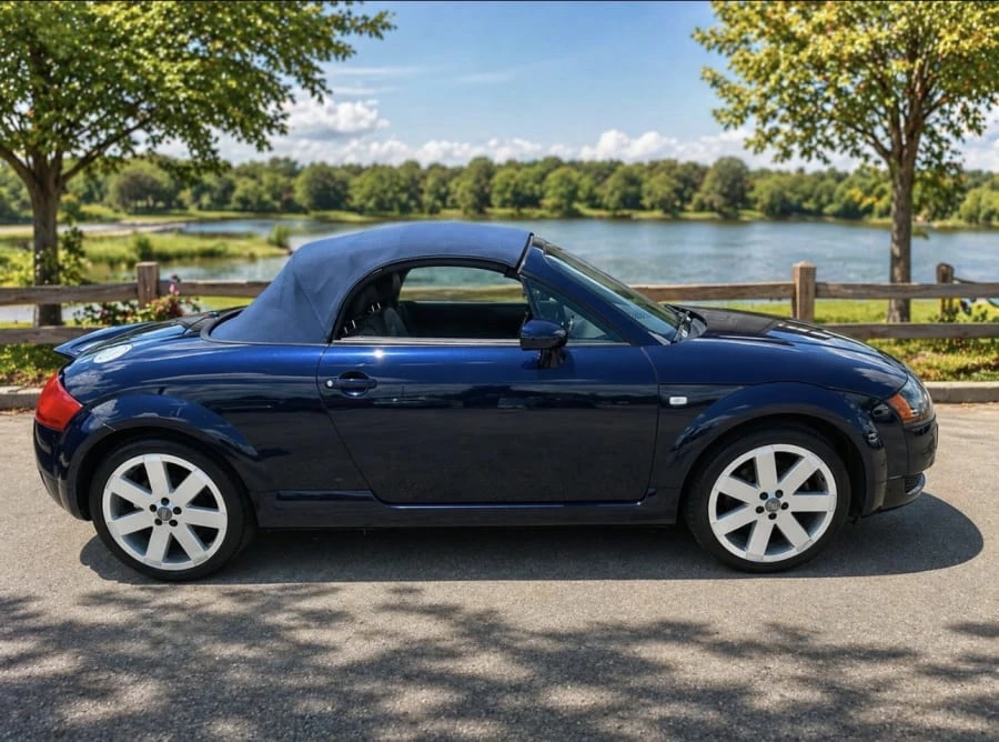 2003 Audi TT Mk1 - Image 5 of 6
