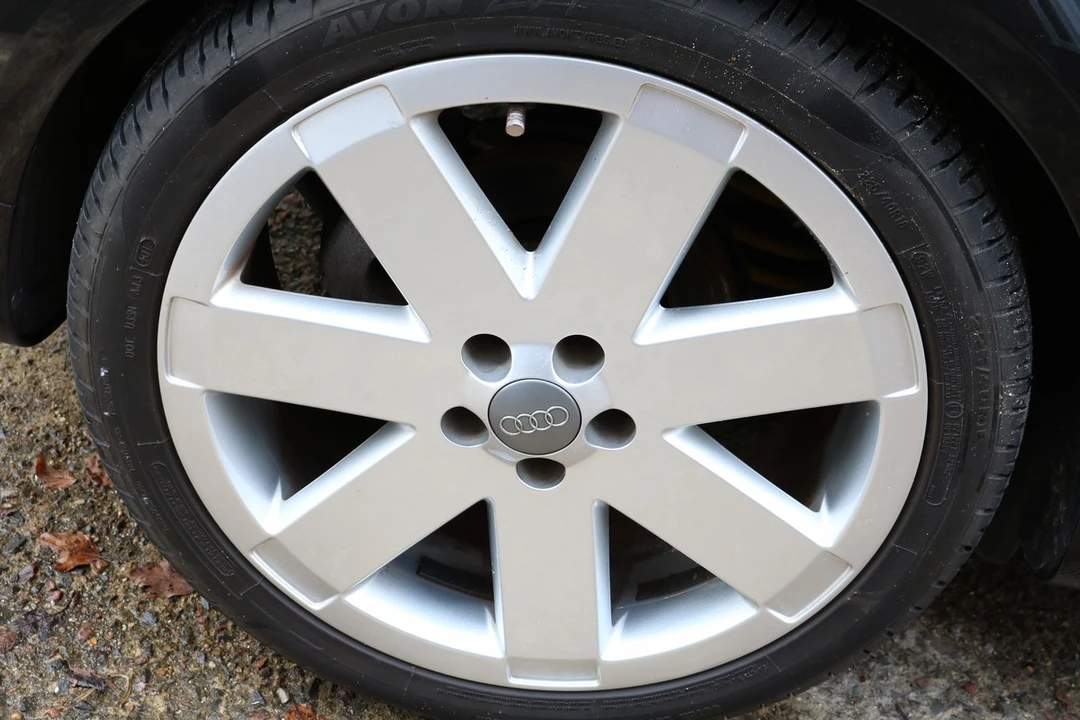 2003 Audi TT Mk1 - Image 7 of 30