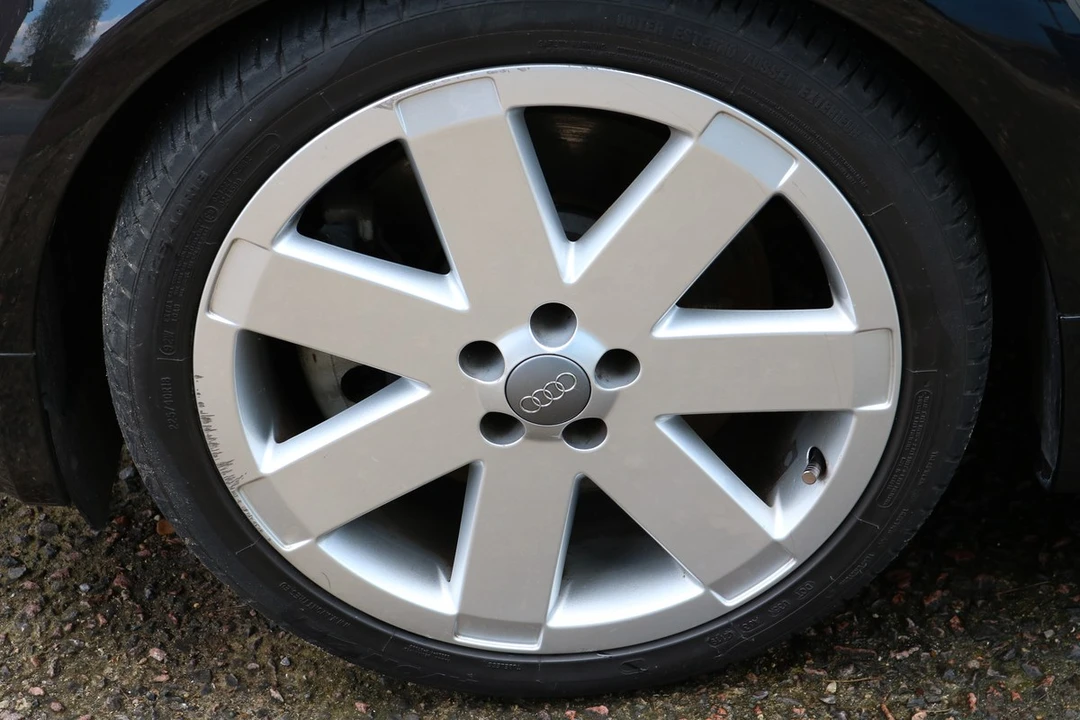 2003 Audi TT Mk1 - Image 9 of 30