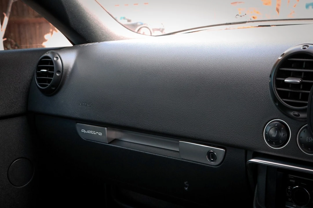 2003 Audi TT Mk1 - Image 21 of 30