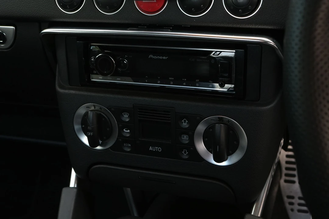 2003 Audi TT Mk1 - Image 17 of 30