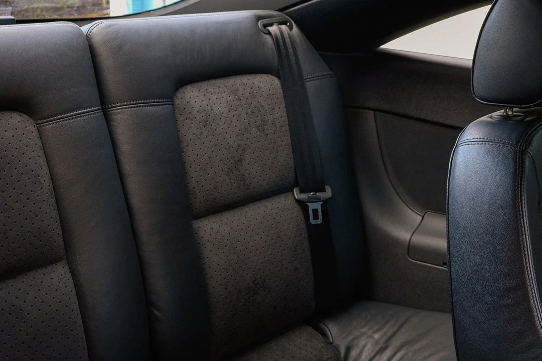 2003 Audi TT Mk1 - Image 30 of 30
