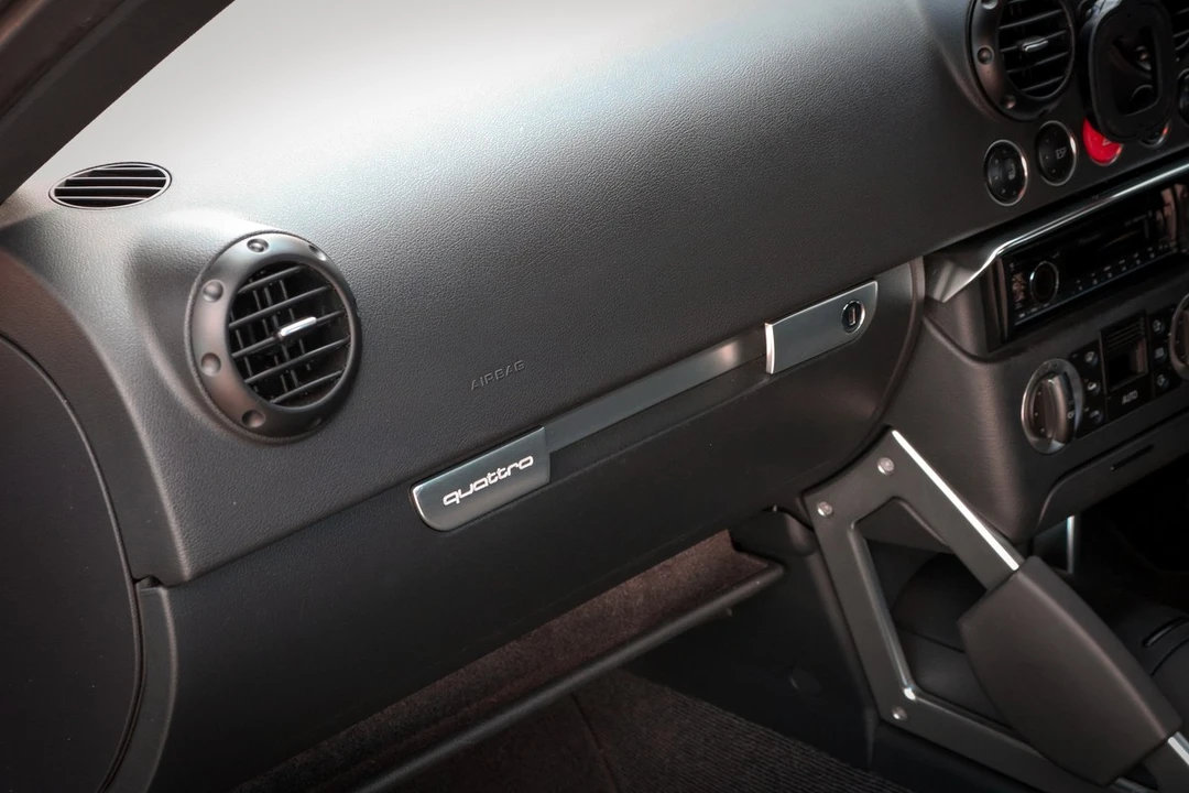2003 Audi TT Mk1 - Image 22 of 30