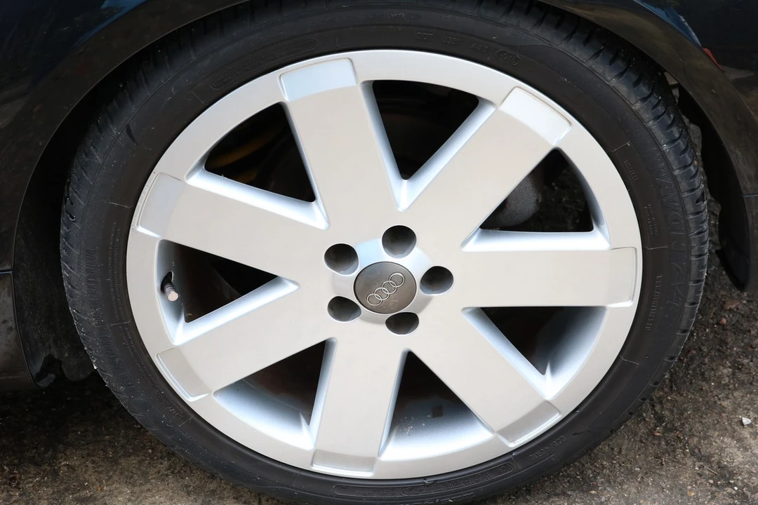 2003 Audi TT Mk1 - Image 8 of 30