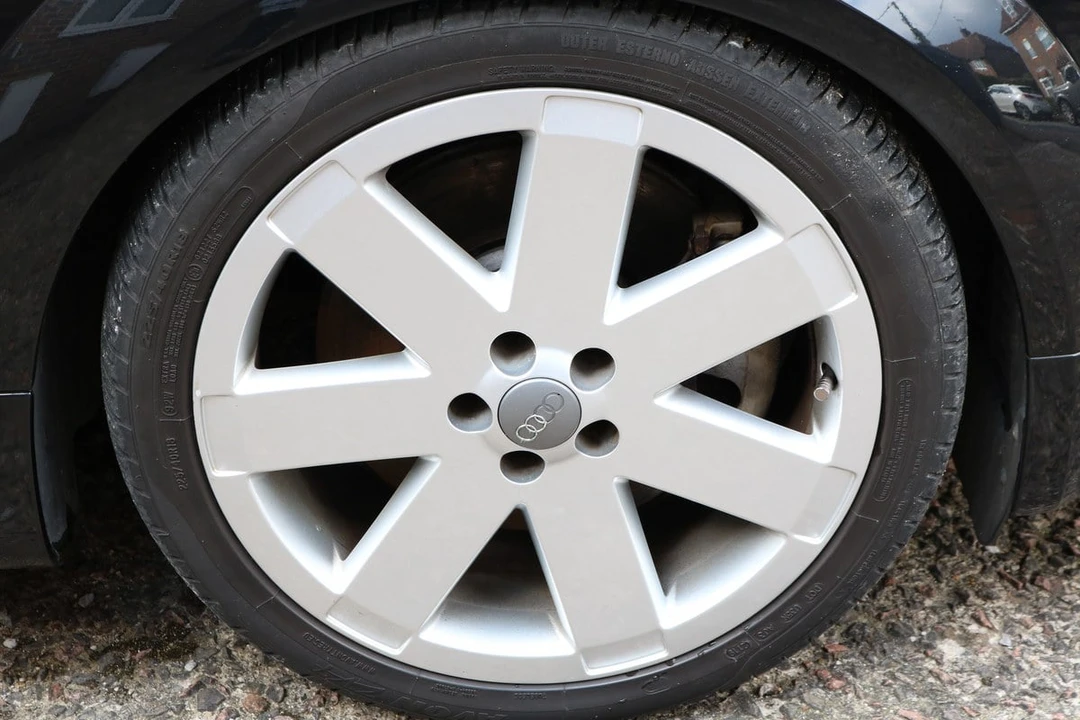 2003 Audi TT Mk1 - Image 6 of 30
