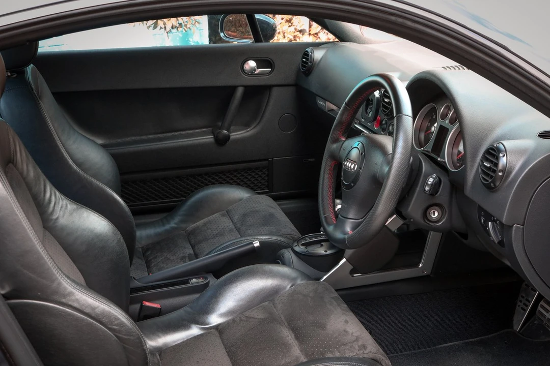 2003 Audi TT Mk1 - Image 11 of 30