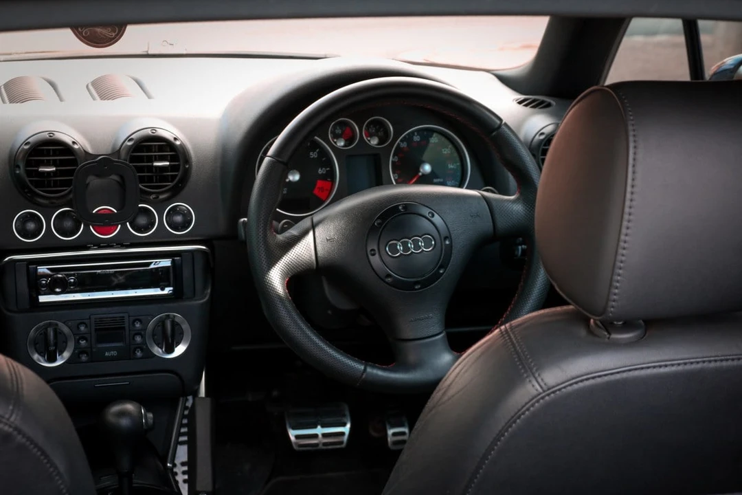 2003 Audi TT Mk1 - Image 13 of 30