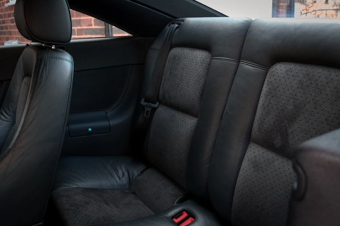 2003 Audi TT Mk1 - Image 28 of 30