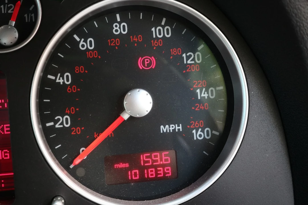2003 Audi TT Mk1 - Image 15 of 30