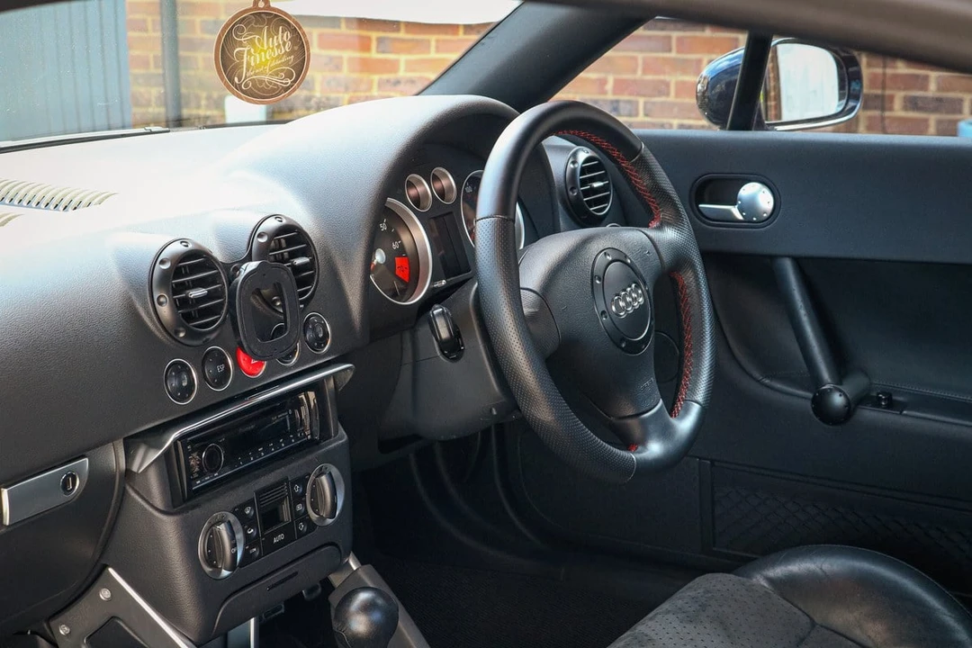 2003 Audi TT Mk1 - Image 12 of 30