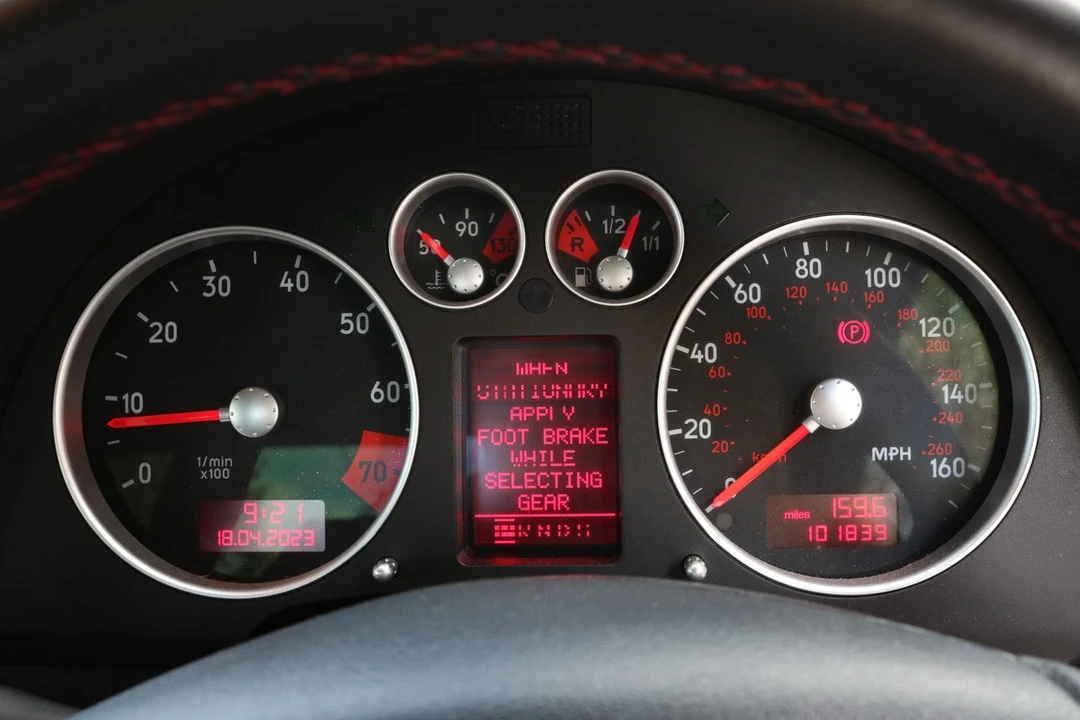 2003 Audi TT Mk1 - Image 14 of 30
