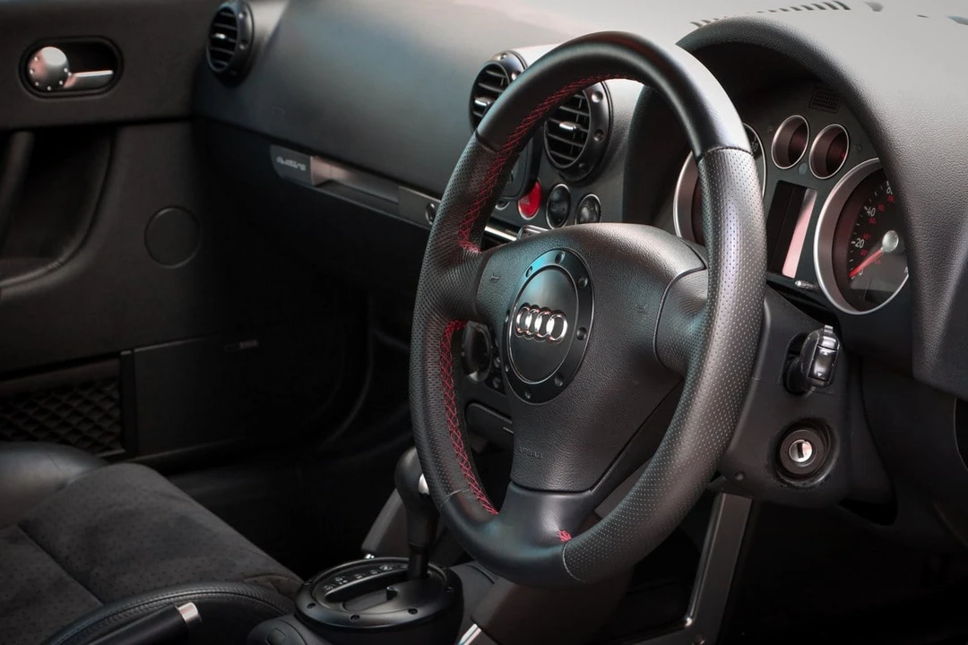 2003 Audi TT Mk1 - Image 10 of 30