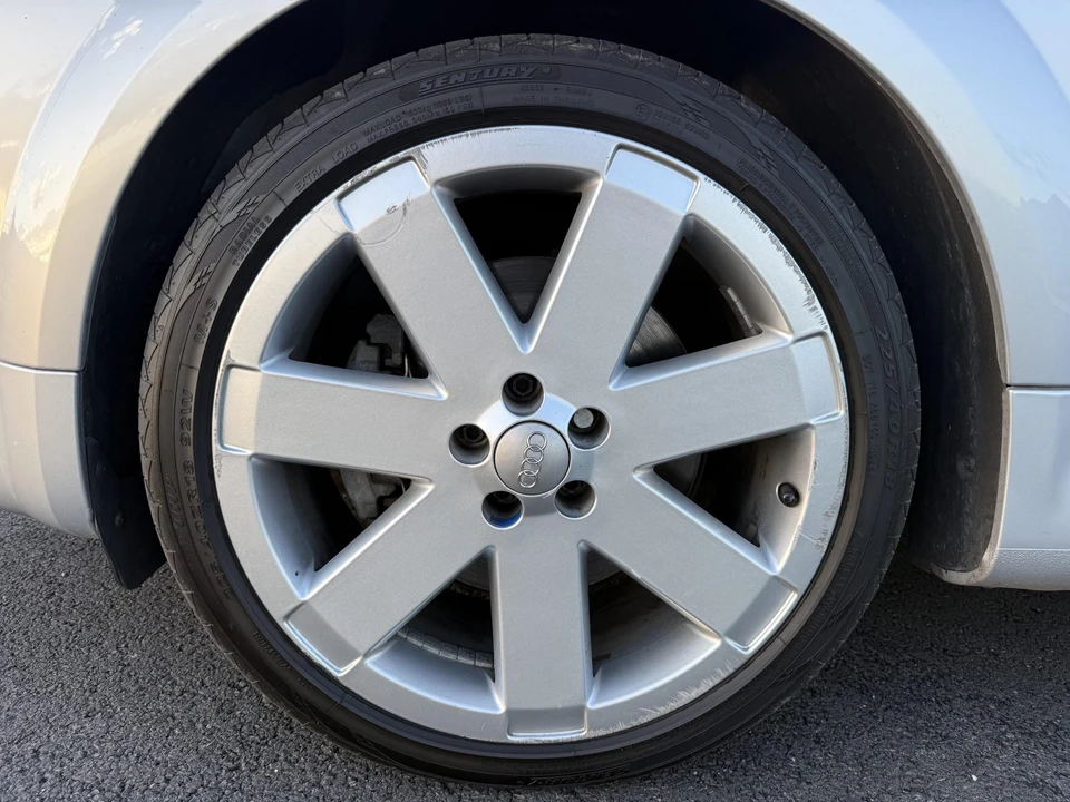 2003 Audi TT Mk1 - Image 29 of 31