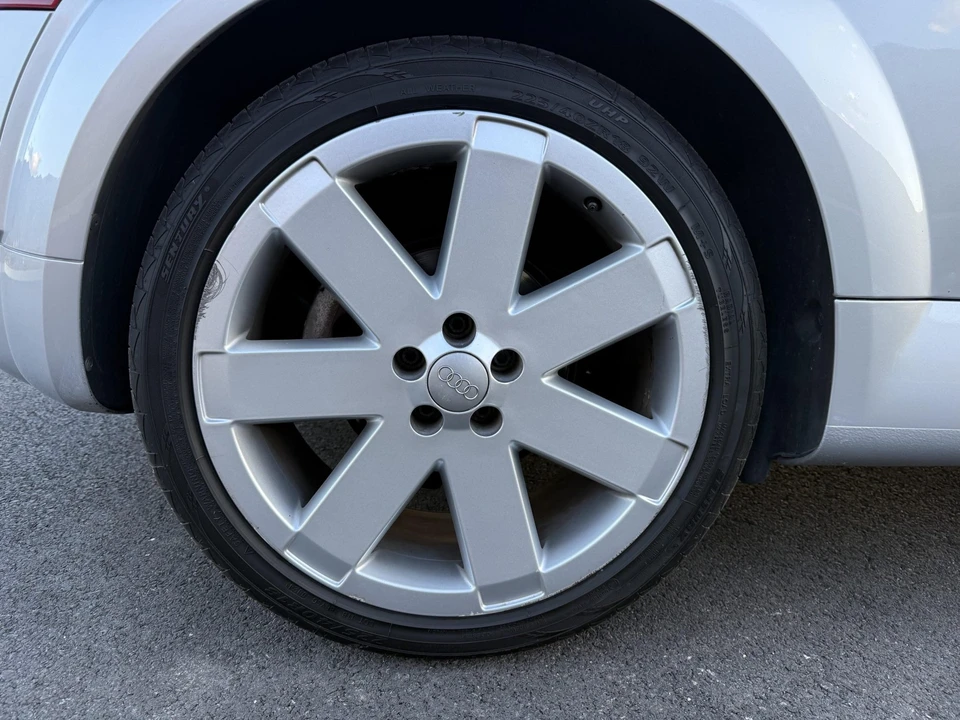 2003 Audi TT Mk1 - Image 31 of 31