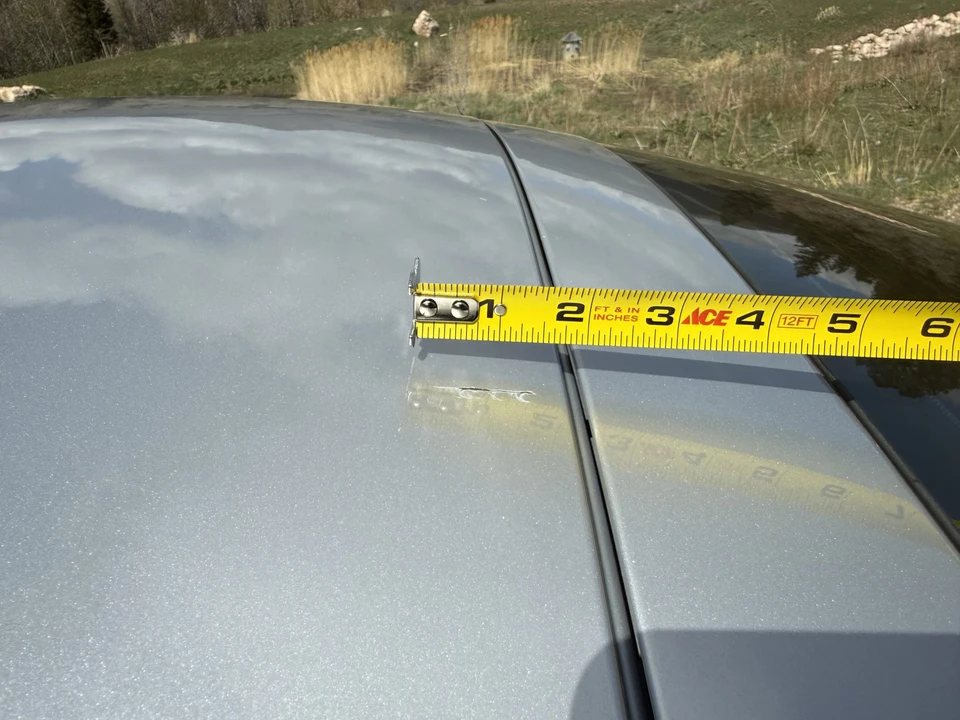 2003 Audi TT Mk1 - Image 28 of 31