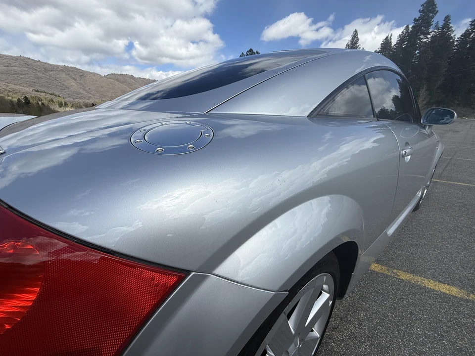 2003 Audi TT Mk1 - Image 21 of 31