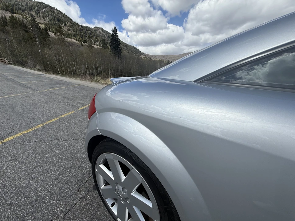 2003 Audi TT Mk1 - Image 24 of 31