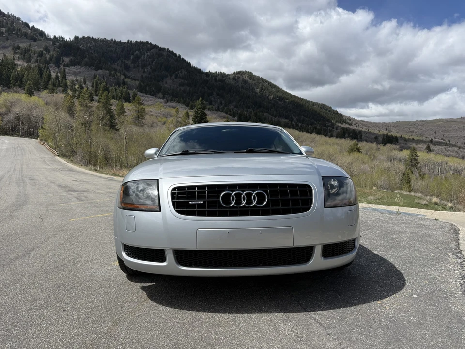 2003 Audi TT Mk1 - Image 5 of 31