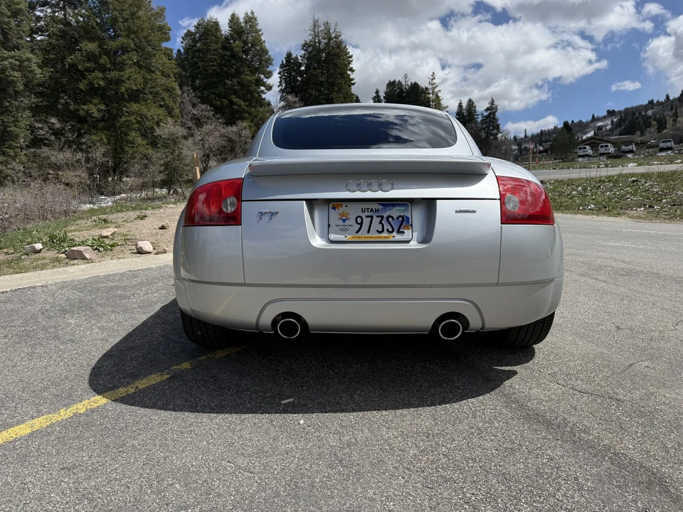 2003 Audi TT Mk1 - Image 11 of 31