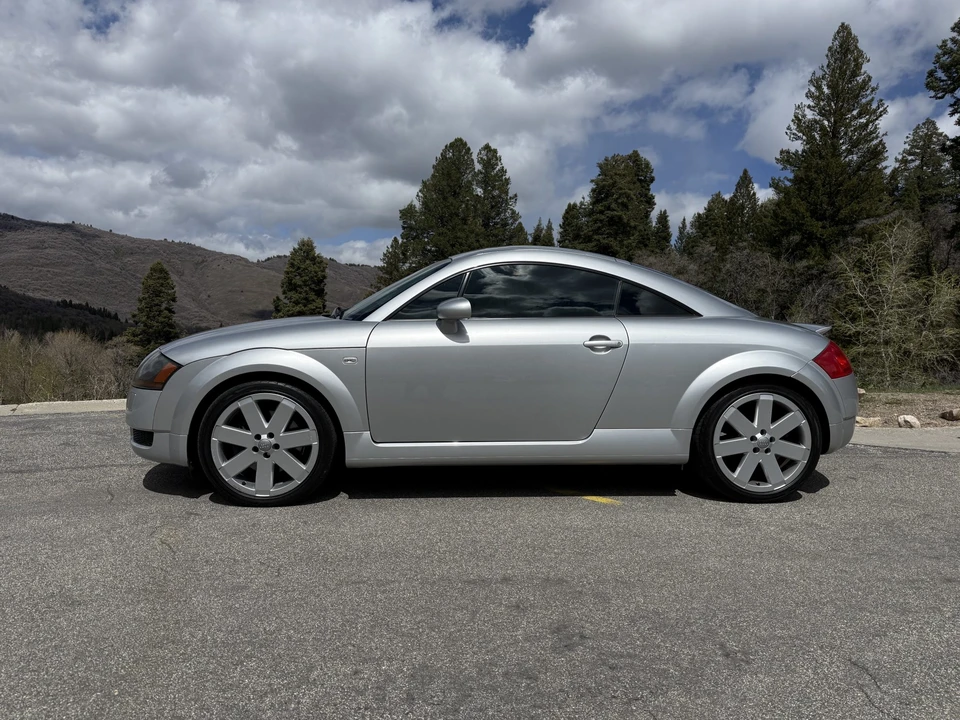 2003 Audi TT Mk1 - Image 15 of 31