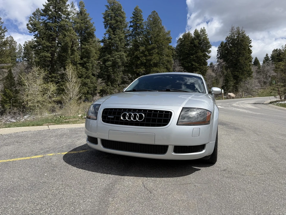 2003 Audi TT Mk1 - Image 3 of 31