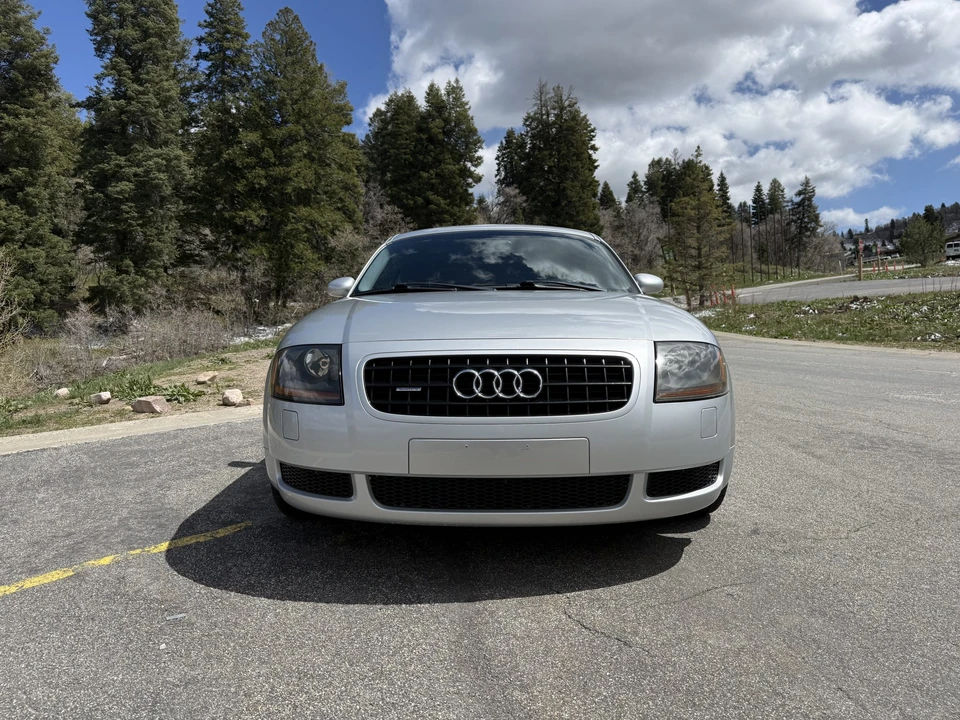 2003 Audi TT Mk1 - Image 4 of 31