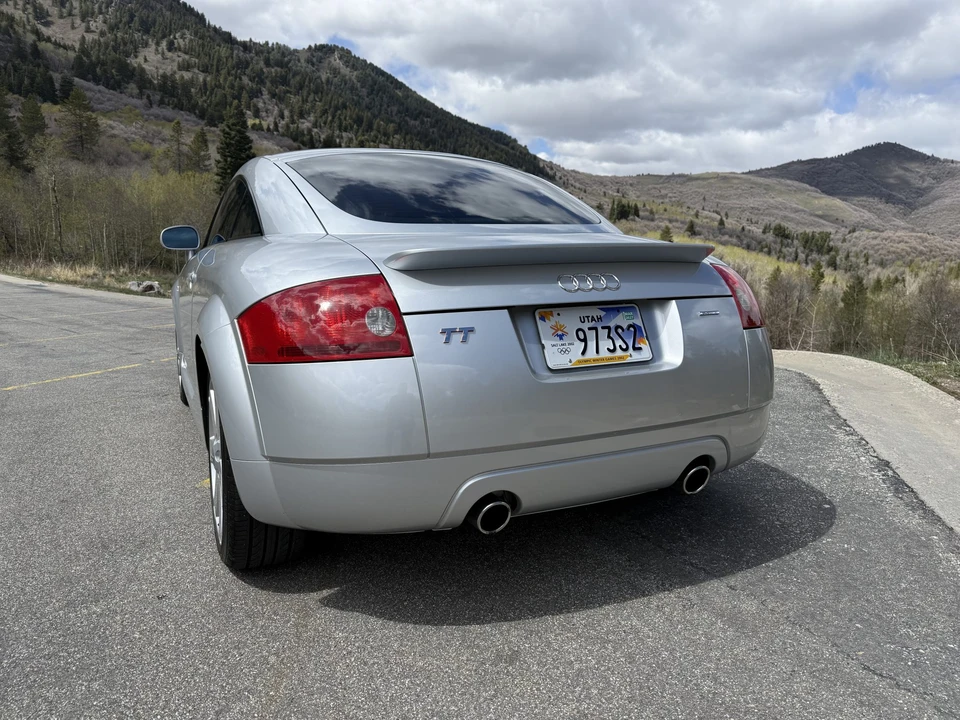 2003 Audi TT Mk1 - Image 13 of 31