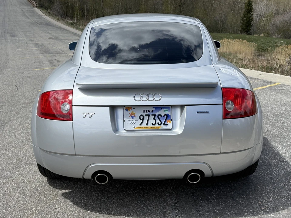 2003 Audi TT Mk1 - Image 12 of 31