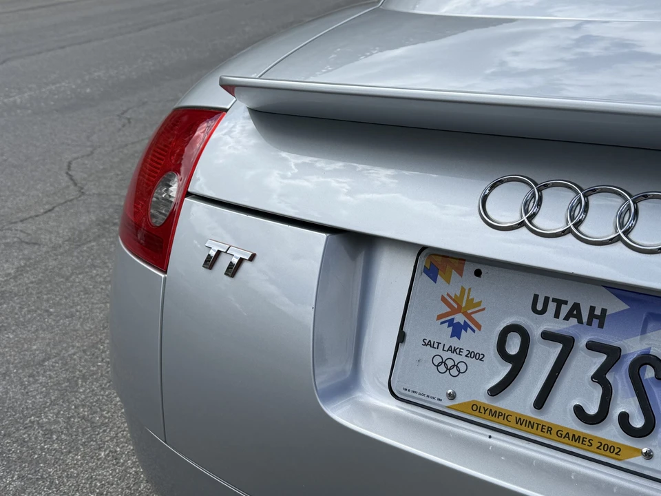2003 Audi TT Mk1 - Image 19 of 31