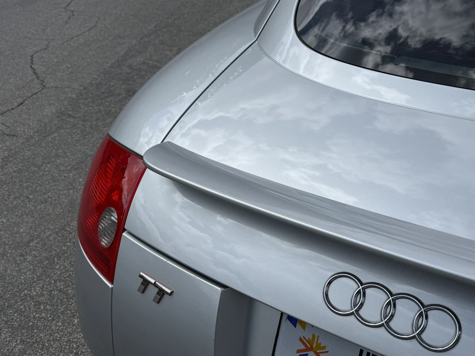 2003 Audi TT Mk1 - Image 18 of 31