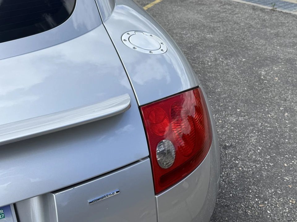 2003 Audi TT Mk1 - Image 20 of 31