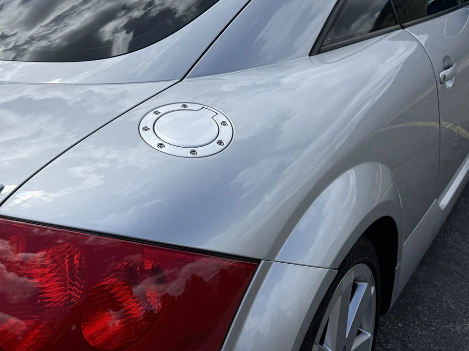 2003 Audi TT Mk1 - Image 22 of 31