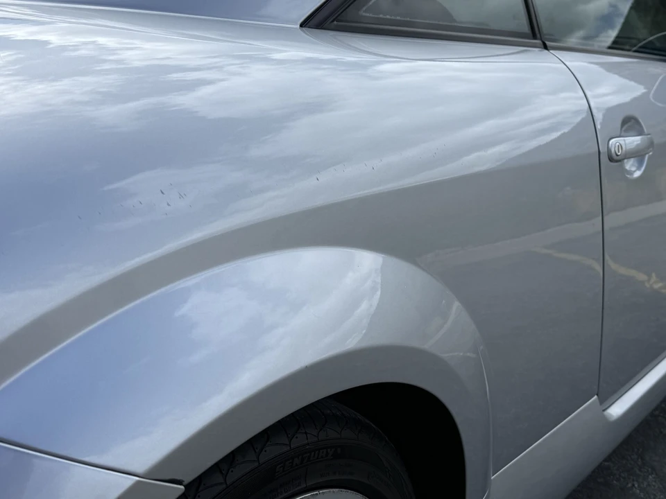 2003 Audi TT Mk1 - Image 26 of 31
