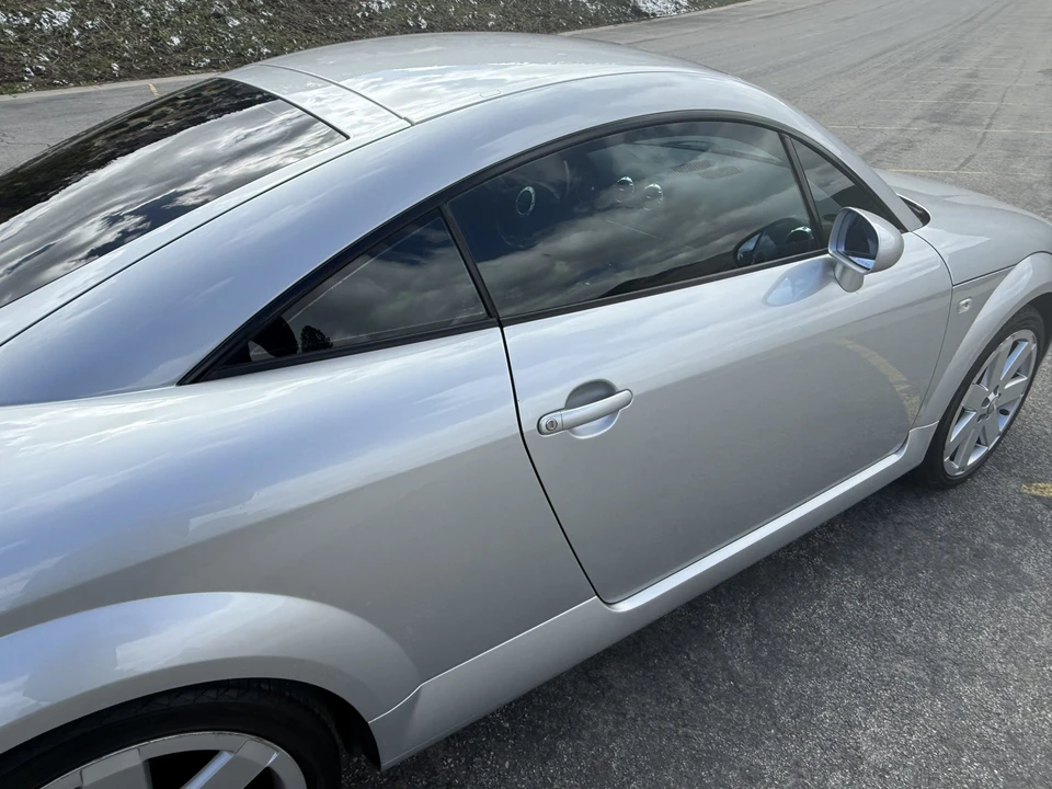 2003 Audi TT Mk1 - Image 23 of 31