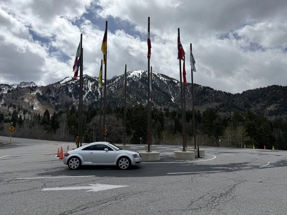 2003 Audi TT Mk1 - Image 16 of 31