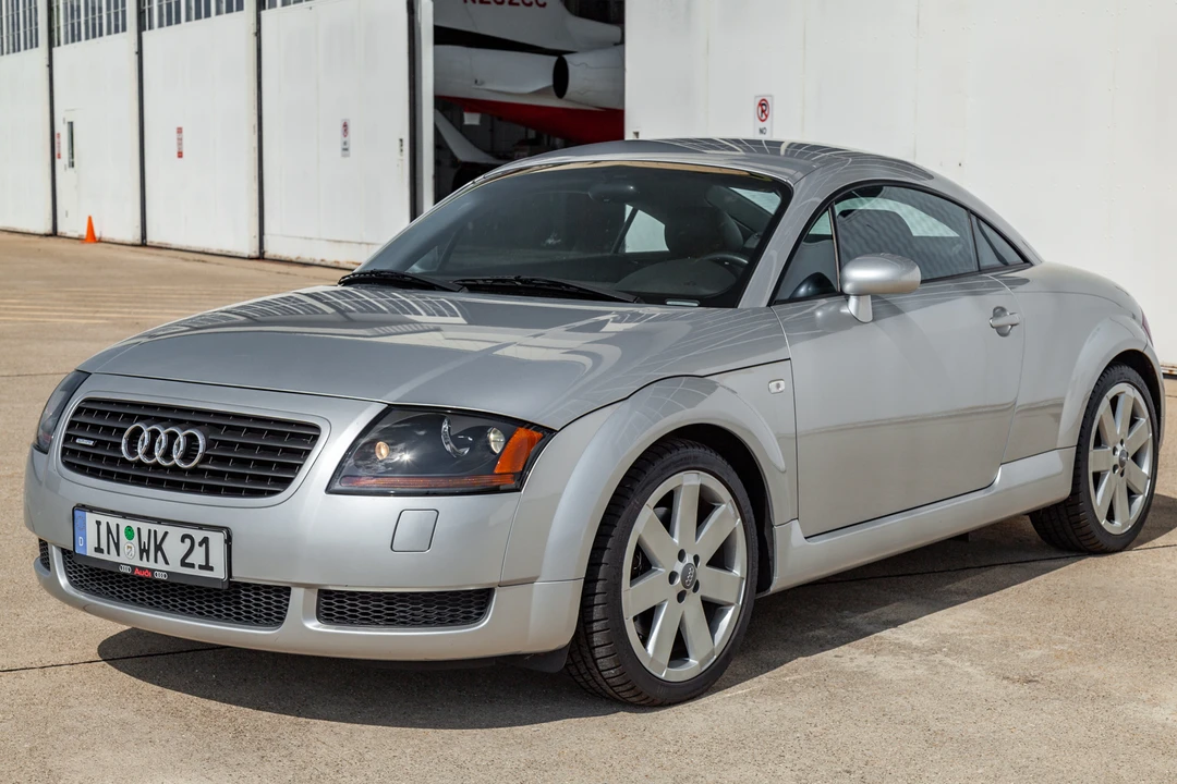 2003 Audi TT Mk1 - Image 2 of 31