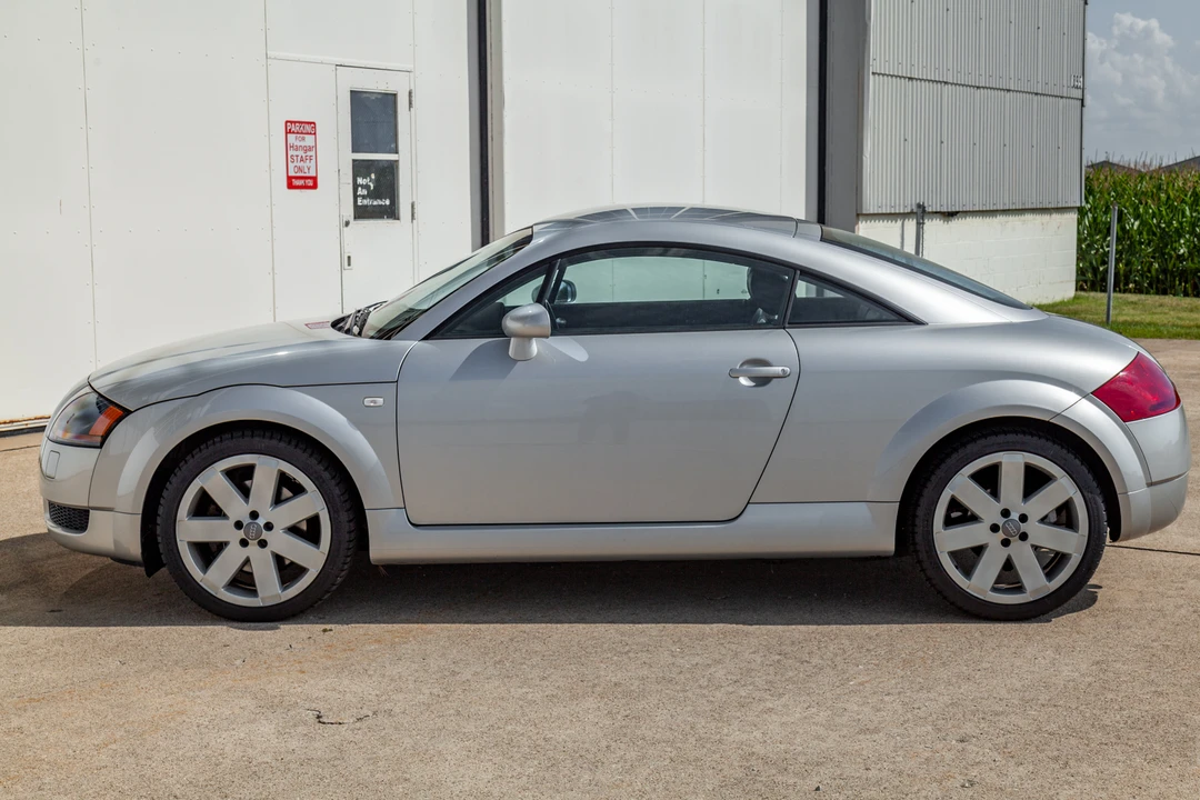 2003 Audi TT Mk1 - Image 4 of 31
