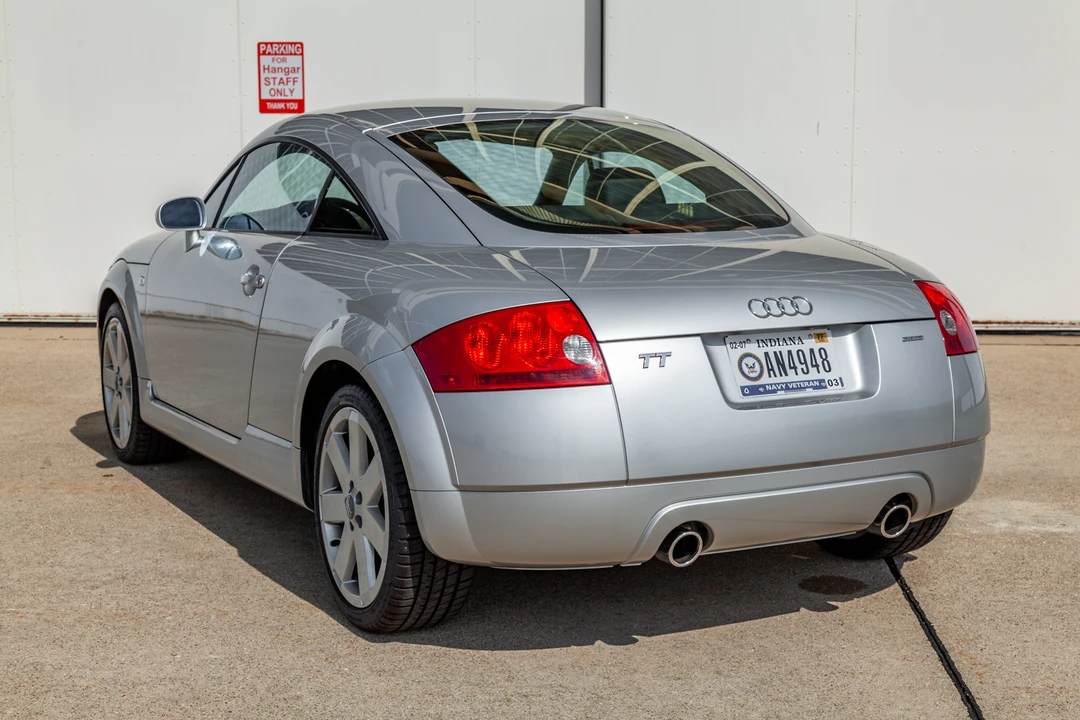 2003 Audi TT Mk1 - Image 5 of 31