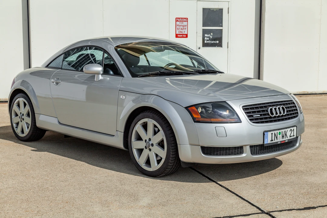 2003 Audi TT Mk1 - Image 12 of 31